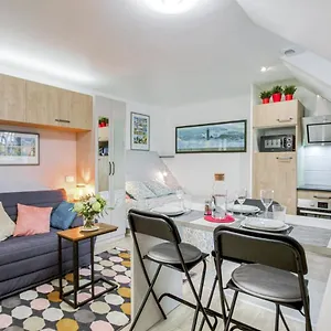  Appartement Ty Brennig France