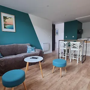  Appartement ô Loch - à 200 Mètres De La - Le Cap Coz France