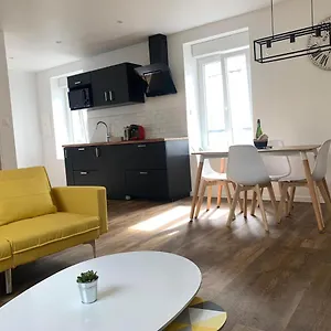  Appartement Calme Et Chaleureux France