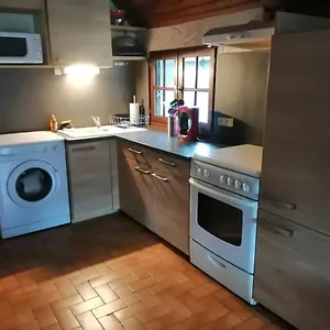  Chalet Le Ruscadet France