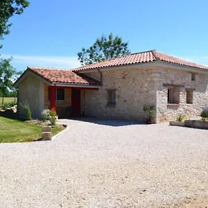  Hébergement de vacances La Métairie Basse France