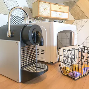 Appartement Magnifique T2 Rénové Aux Vendanges France